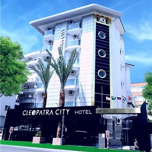 Cleopatra City Hotel Alanya